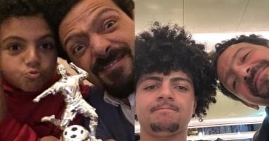 كيف نعى سليم ابن تيمور تيمور والده برسالة مؤثرة؟