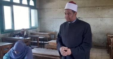 منطقة سوهاج الأزهرية: لا شكاوى من امتحانى الاحياء واللغة الأجنبية للشهادة الثانوية