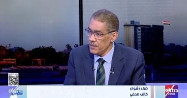 ضياء رشوان: الهدنة اختبار حقيقي لإسرائيل بعد قرع طبول الحرب