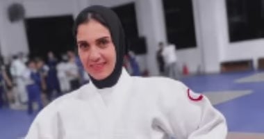 رئيس اتحاد الجودو: دينا علاء لاعبة سابقة وتواصلنا مع سموحة لتقديم العزاء