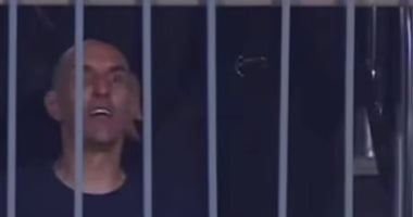 جراديشار ويورتشيتش وزيزو أبطال 6 لقطات مثيرة بالجولة الثانية للدوري.. صور