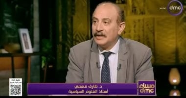 خبير: إسرائيل فى مأزق والقاهرة تتحرك فى عدة مسارات للوصول لهدنة