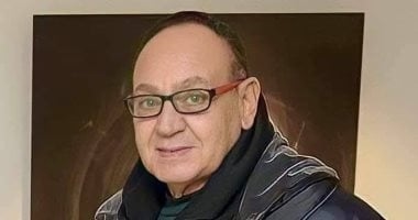 تشييع جنازة الدكتور يحيى عزمى بعد صلاة ظهر اليوم