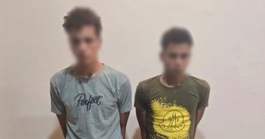 كشف ملابسات فيديو يظهر قيام شخصين بالتعدى على سائق توك توك فى الغربية