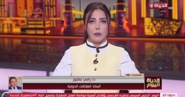 أستاذ بالعلاقات الدولية: حماس وافقت على مقترح الهدنة بضغوط مصرية وقطرية