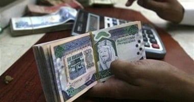 سعر الريال السعودى مقابل الجنيه اليوم الثلاثاء 5-8-2025