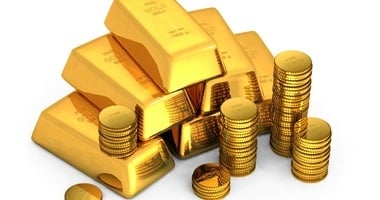 تراجع كبير فى سعر الجنيه الذهب بـ800 جنيه خلال 24 ساعة