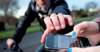 القبض على شخص سرق هاتف سيدة فى الدقهلية