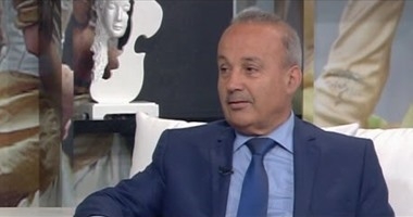 فنون / رئيس حزب البيئة العالمى يحذر من خطر كبير يحدق بكوكب الأرض