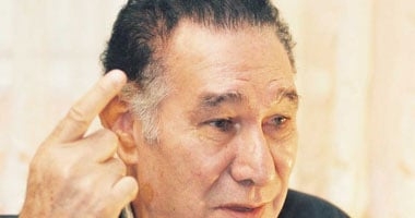 ماذا تمنى حمدى غيث قبل وفاته فى عالم المسرح