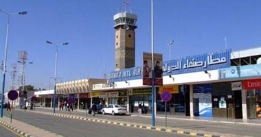 جيش الاحتلال الإسرائيلى يهدد بقصف مطار صنعاء الدولى ويطالب بالإخلاء الفورى