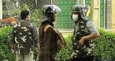إيران تعدم 3 أشخاص أدينوا بالتجسس لصالح الموساد.. وتعتقل 700 آخرين