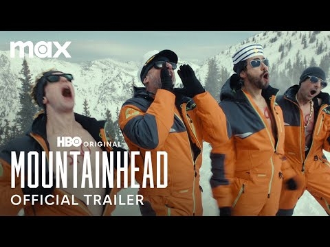 A tech bro-pocalypse in ‘Mountainhead'