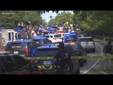 CDC shooter believed COVID vaccine made him suicidal