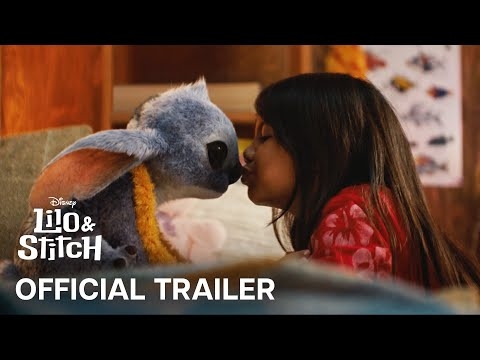 ‘Lilo & Stitch' becomes 2nd highest-grossing film of 2022
