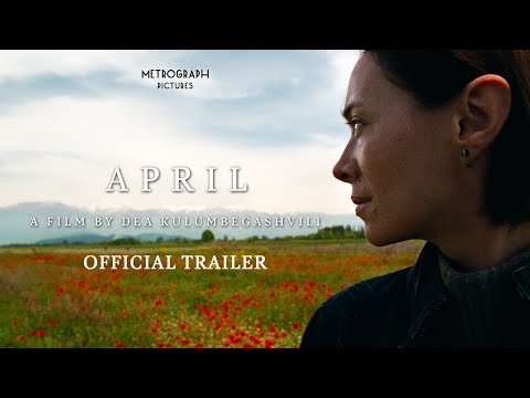 ‘April' is shattering and essential