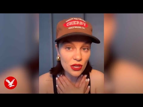 Jessie J announces breast cancer diagnosis in emotional video
