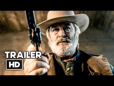 ‘Rust,' a Western burdened by tragic history