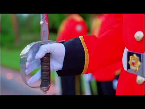 HM King Hamad and HRH Crown Prince Lead Prayers