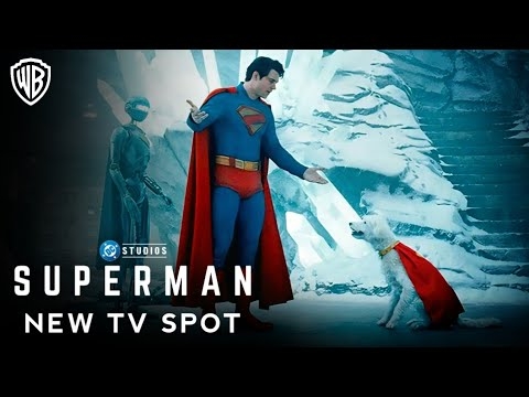 ‘Superman' return lifts Hollywood hopes