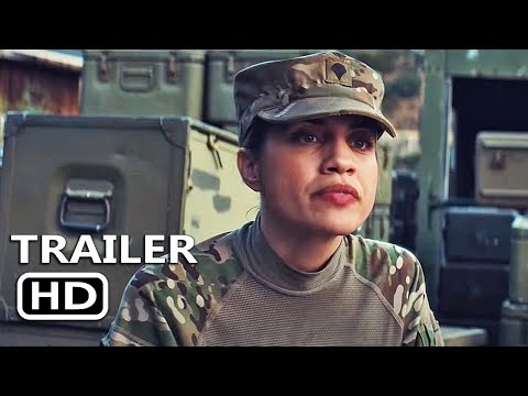 A dark comedy about PTSD in ‘Friend Zoe'