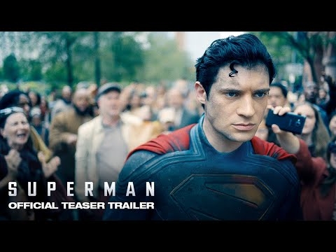 ‘Superman' flies to a $122 million opening