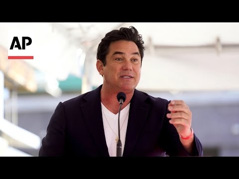 'Superman' joins ICE: Dean Cain to become honorary immigration officer