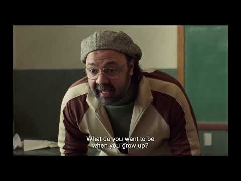 ‘Universal Language' merges 2 worlds
