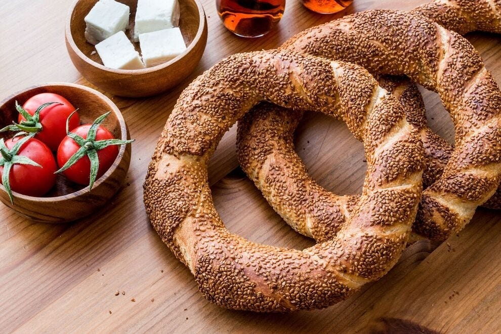 Rise and shine! 10 iconic breakfasts from around the world