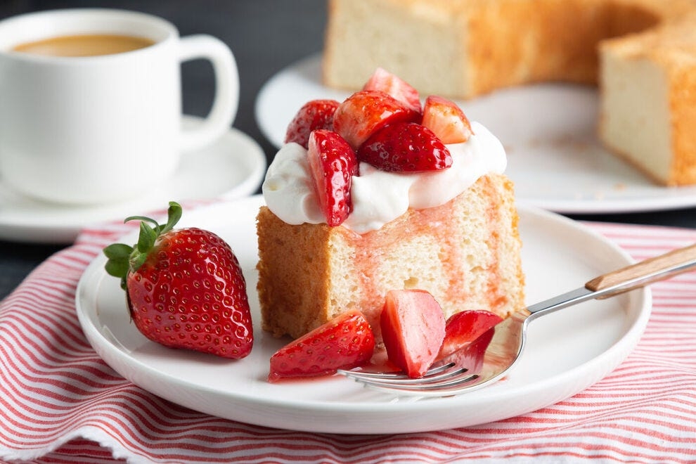 12 classic desserts that have stood the test of time