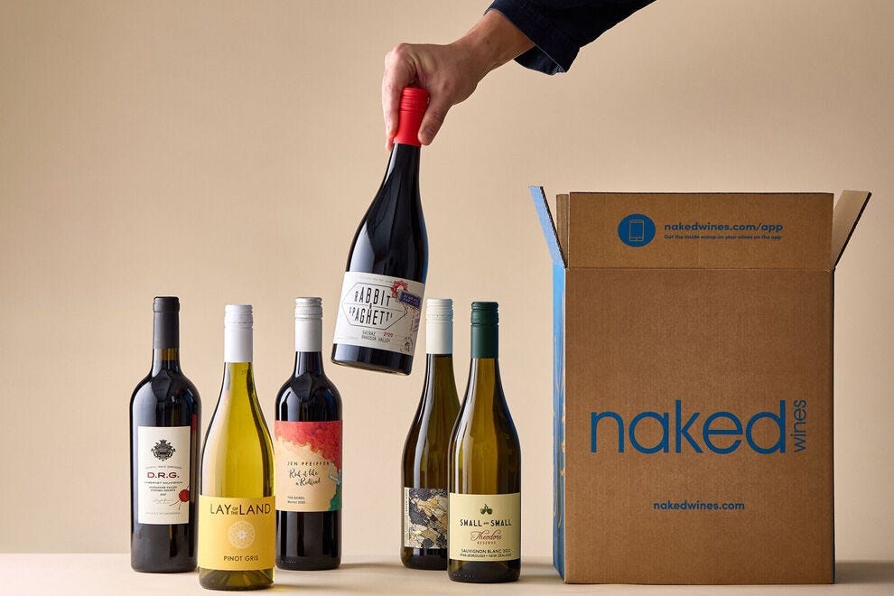 From wine bars to boxed wine, best of the US wine scene in 2025
