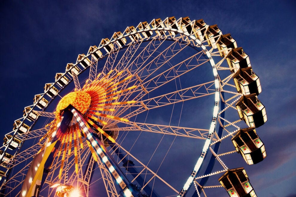 What is the Best State Fair for 2025?