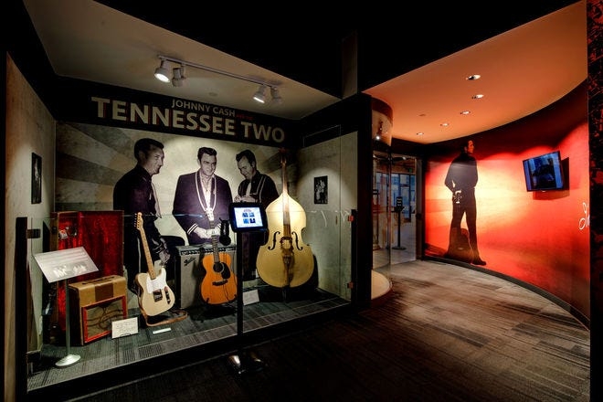 Best Music Museum (2025) - USA TODAY 10Best Readers' Choice Awards