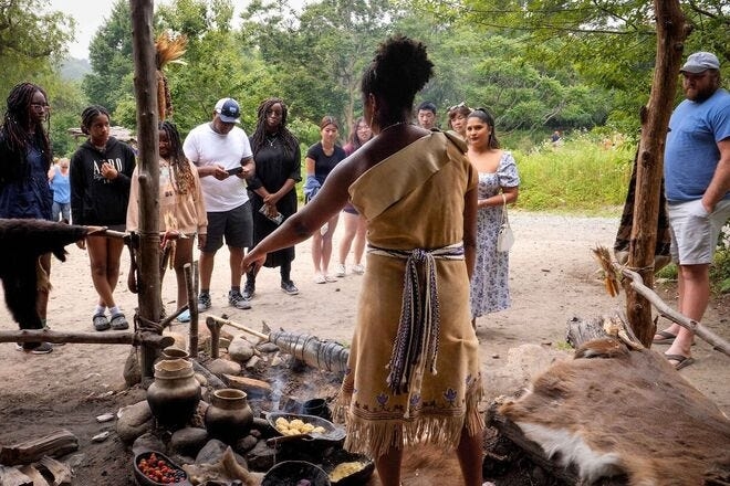 Best Open-Air Museum (2025) - USA TODAY 10Best Readers' Choice Awards