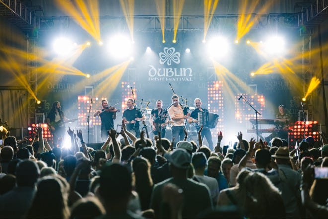 From music to food, these are the best festivals across the nation