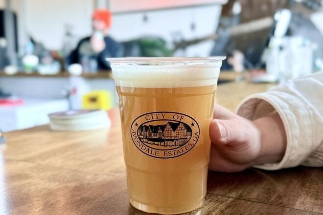 Best Small Town Beer Scene (2025) - USA TODAY 10Best Readers' Choice Awards