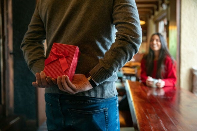 10 ways to avoid Valentine's Day disappointment — yours and theirs