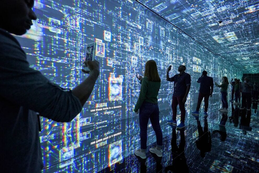 5 under-the-radar Washington, DC, museums to visit this summer