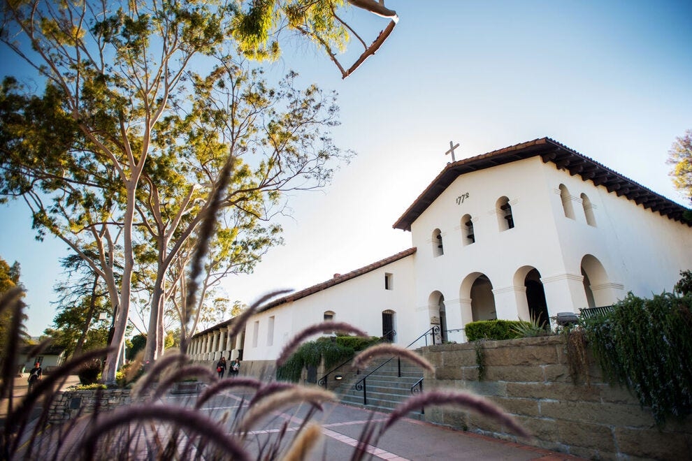The ultimate guide on things to do in San Luis Obispo