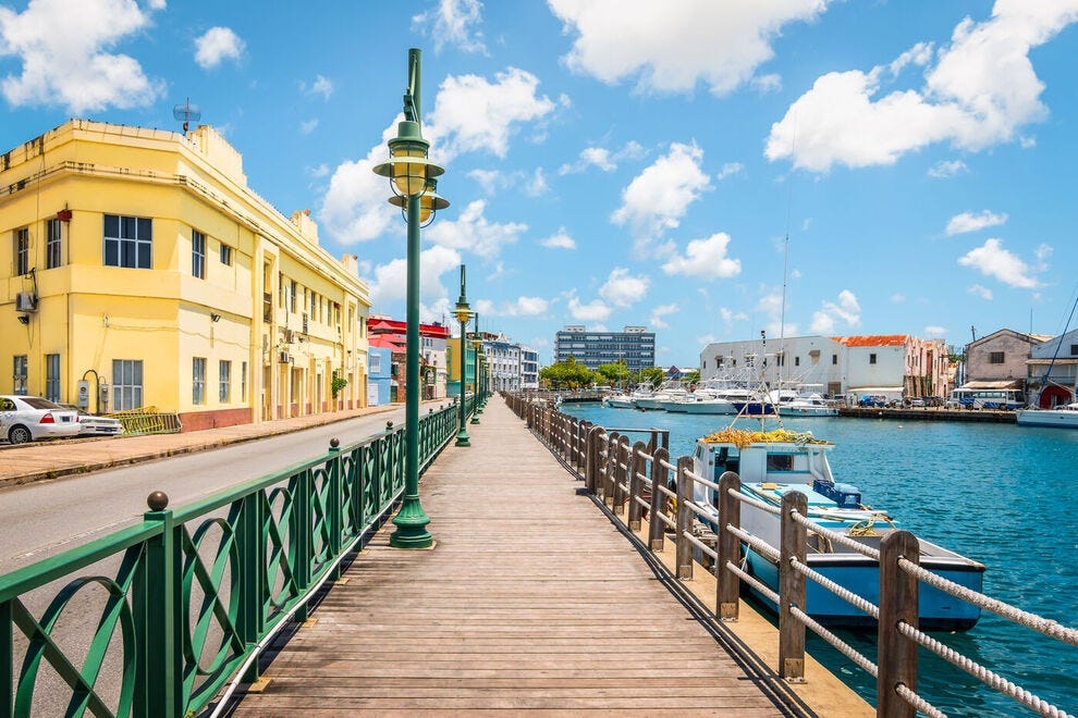 10 really cool things to do in Barbados: Top sights and best beaches