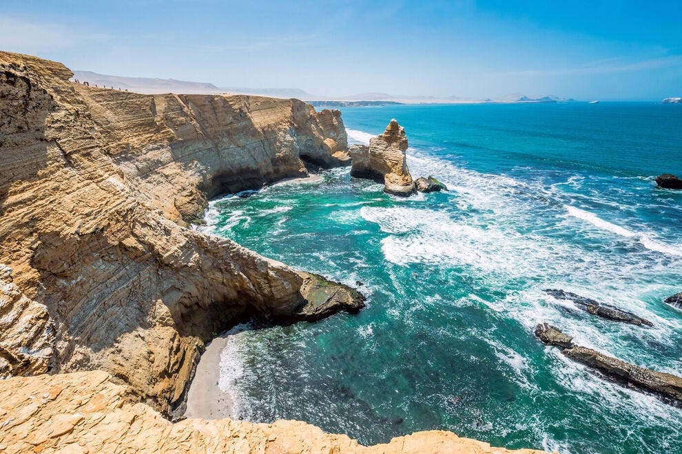 Exploring Paracas, Peru: What to know before you go