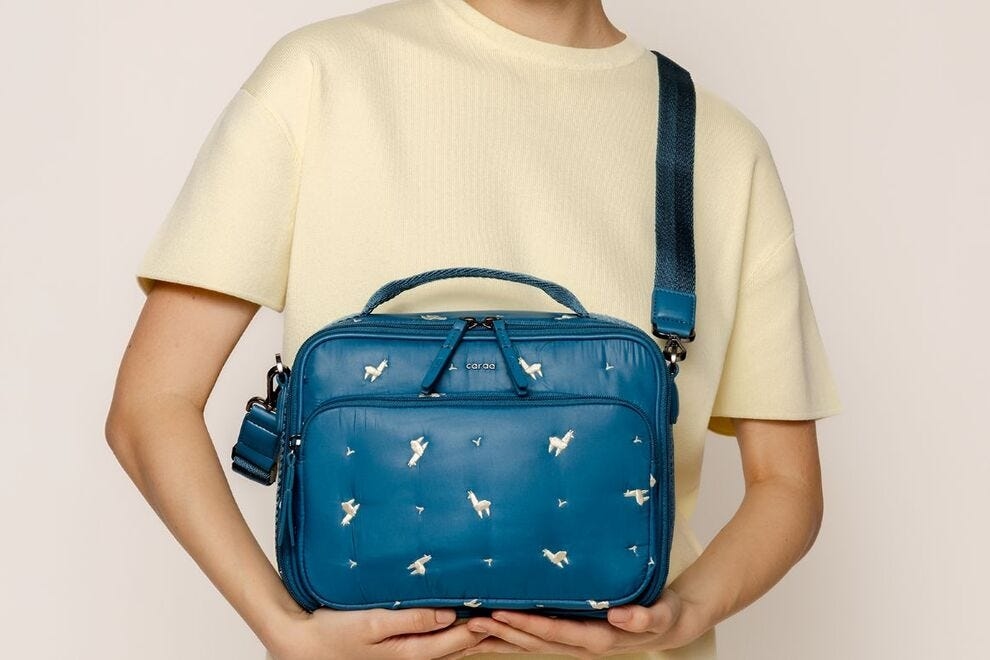 Eco-friendly lunch gear for kids: bags, boxes, and water bottles
