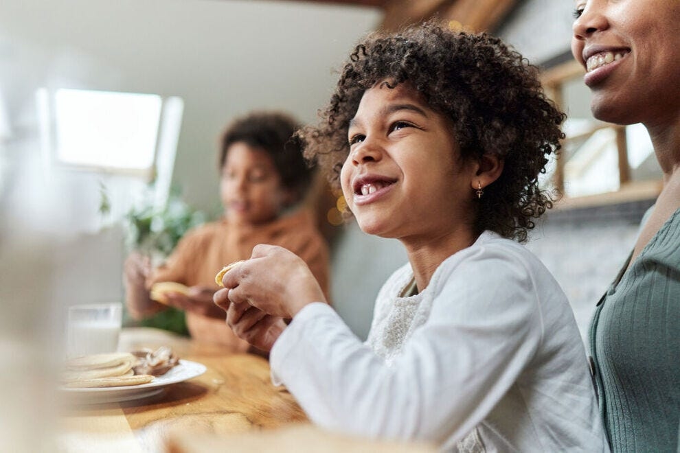 14 kid-friendly foods for boosting the immune system