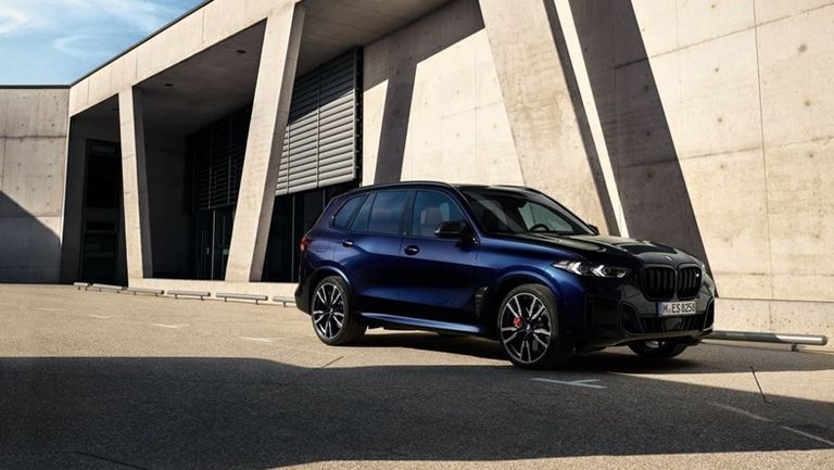 "BMW مصر" تُسجّل أعلى مبيعات لموديلات M في منطقة إفريقيا وشرق أوروبا
