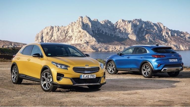 بعد تخفيضات "كيا" و"هيونداي".. أسعار جميع السيارات الـSUV الكورية في السوق المصري