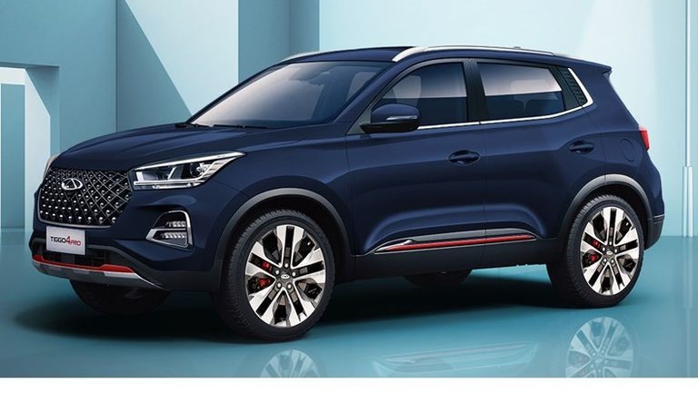 استحواذ "شيري" و"MG" على ستة مراكز بقائمة الـ SUV الأعلى مبيعاً في السوق المصري خلال يناير