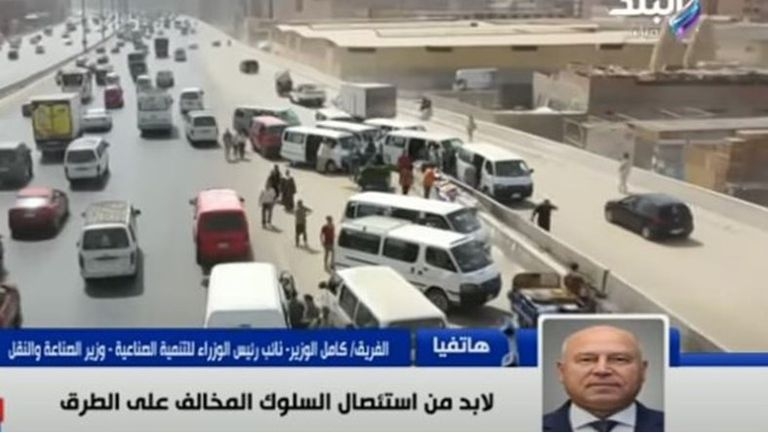 بعد منع سيرهم على الطريق الدائري من 1 يونيو.. الحكومة ترحب بسائقي الميكروباصات للعمل بالأتوبيس الترددي