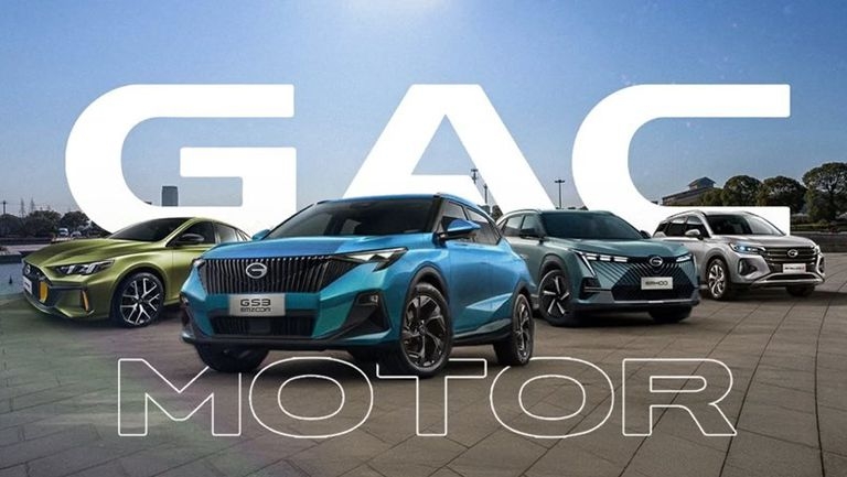جميل موتورز تستعد لتجميع سيارات GAC في مصر