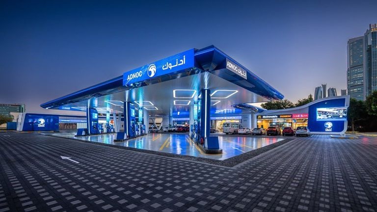 أدنوك " و"توتال إنرجيز" تعلنان إطلاق زيوت التشحين "أدنوك فويجر"  المصنّعة محلياً في مصر