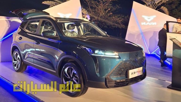 خلال مايو: 12 سيارة جديدة وعلامتين وافدتين.. وموديلات 2026 تصل إلى 11 سيارة بالسوق المصري